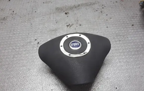 Fiat Punto (188) Steering wheel airbag