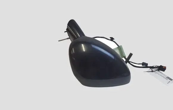 Citroen C5 Front door electric wing mirror 0207156