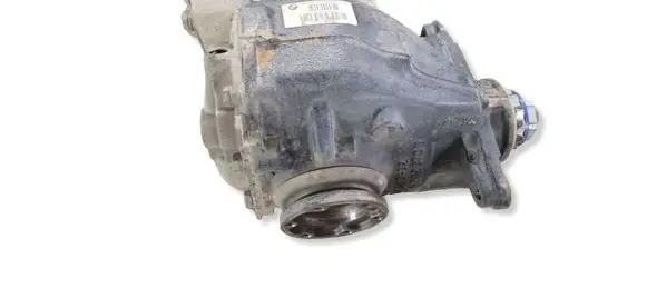 BMW X1 E84 Rear differential 7599396 EAD4S1338 338