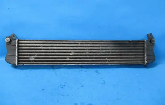 Suzuki SX4 Air intake hose/pipe 1362069K50