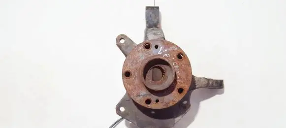 Renault Vel Satis Front wheel hub