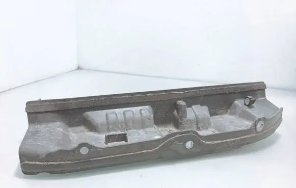 Volvo S90, V90 Other engine bay part 31383619 1110551 MD56GF10