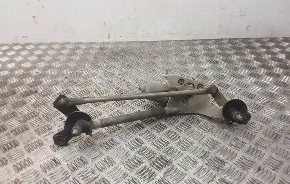 Toyota Yaris Front wiper linkage 851100D080 1593000432