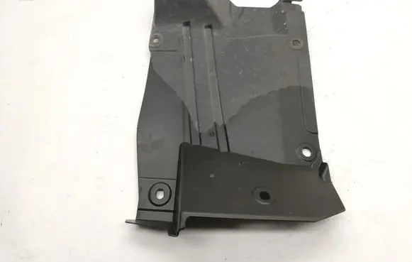 Pickup box liner