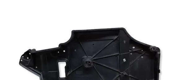 Toyota Auris 150 Trunk boot underbody cover/under tray 5839902010