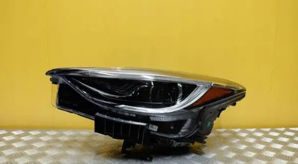 Infiniti QX30 Headlight/headlamp 26060-5DC3B