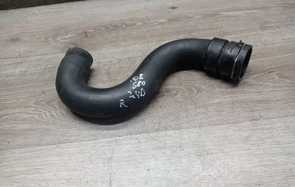 Volvo S80 Engine coolant pipe/hose 6G918260JB