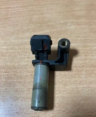 Jaguar X-Type Crankshaft position sensor 2S706C315AC