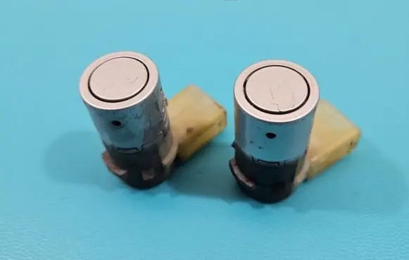 Skoda Octavia Mk2 (1Z) Parking PDC sensor 7H0919275C IMPRK1410791