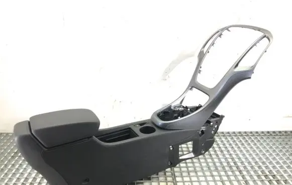 Opel Astra J Center console 13258342