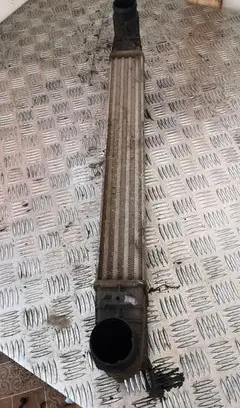 Ford Galaxy Intercooler radiator 7m0145805