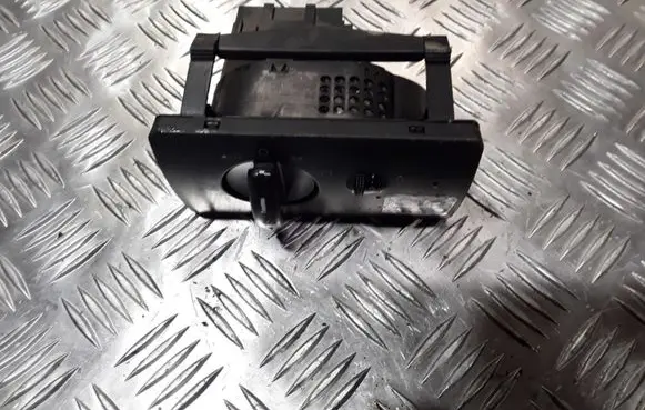 Ford Mondeo Mk III Light switch 4S7T13A024BA