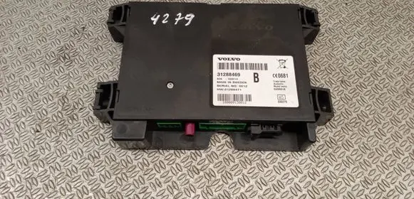 Volvo XC60 Phone control unit/module 31288469