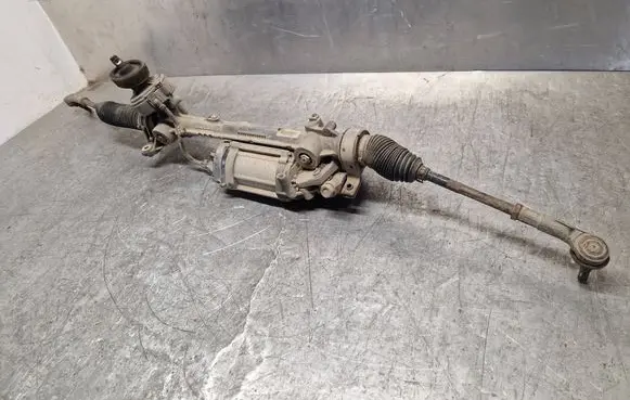 Volkswagen Touran I Steering rack 1K1423105B