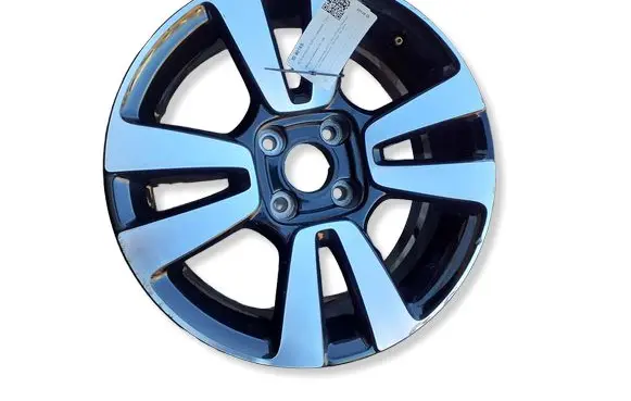 Citroen C3 Aircross R16 alloy rim 672044871 13469363