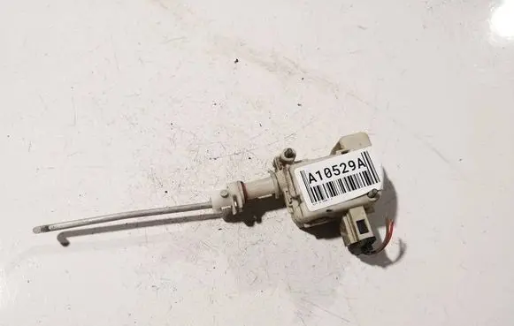 Audi A2 Central locking motor 3b0959782 8z0810773