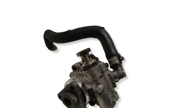 Audi A6 S6 C6 4F Power steering pump 4F0145155C 7693955202