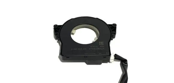 Nissan Leaf II (ZE1) Steering angle sensor 479455MA1A 43411