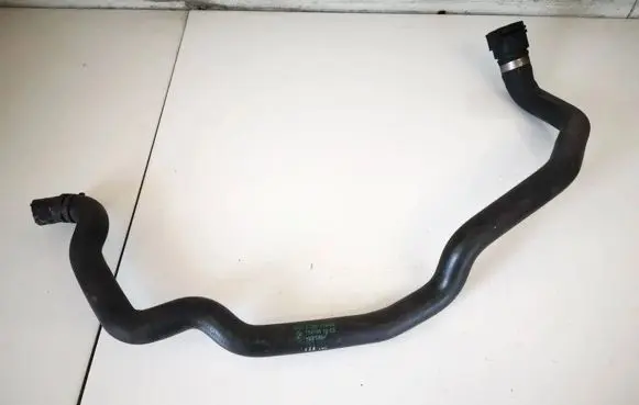 BMW 5 GT F07 Engine coolant pipe/hose 6421920231903 64219202319-03