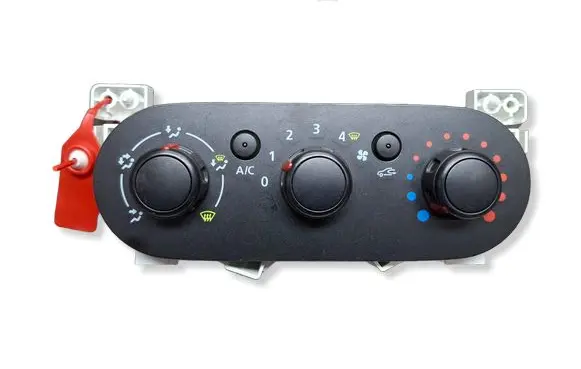 Renault Trafic III (X82) Climate control unit S26279331 T1032613B