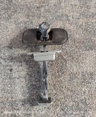 Nissan Qashqai+2 Rear door check strap stopper 80440JD00A