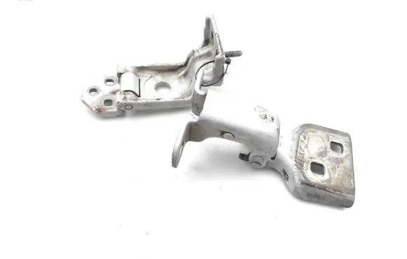 Renault Master III Loading door hinge set 844000013R 804000006R
