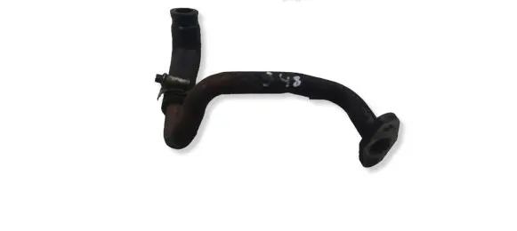 BMW 3 E46 EGR valve line/pipe/hose 