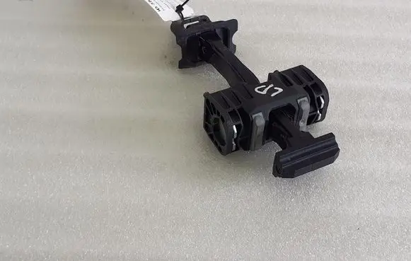 Opel Vivaro Front door check strap stopper 