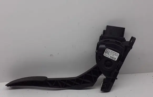 Land Rover Range Rover Sport L320 Accelerator throttle pedal AH229F836AB