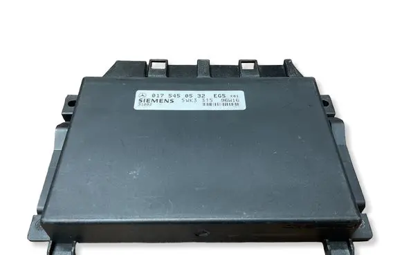 Mercedes-Benz SL R129 Gearbox control unit/module 0175450532