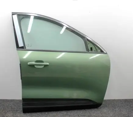 Ford Kuga III Front door 