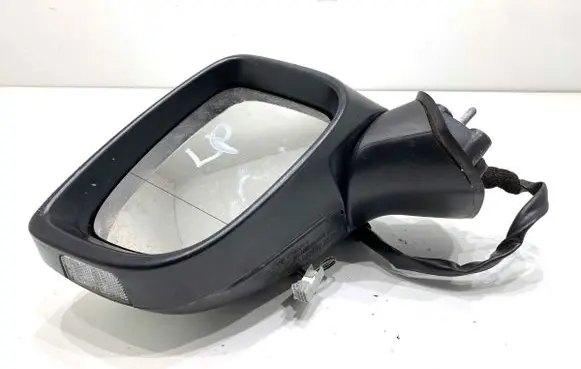 Mazda 3 II Front door electric wing mirror 25D