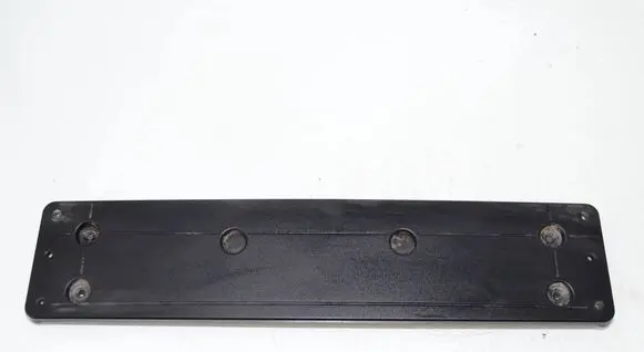 BMW i4 Number plate surrounds holder frame 9447660 51139447660