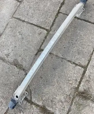 Renault Scenic II - Grand scenic II Rear beam 