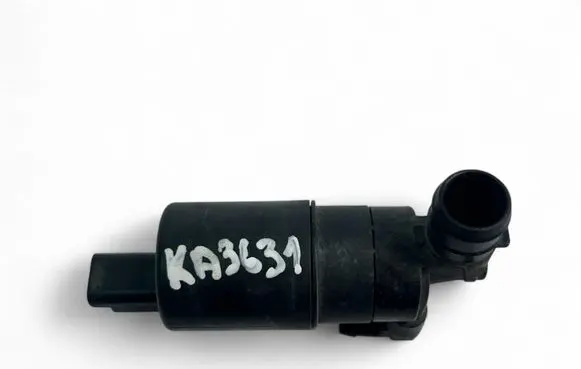 Renault Vel Satis Windscreen/windshield washer pump 9632984980