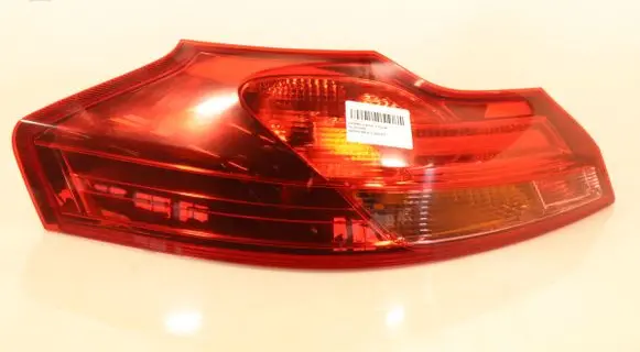 Opel Insignia A Rear/tail lights 13226856