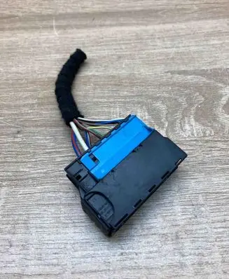 BMW Z4 E89 Plug wire 6925543 14524681