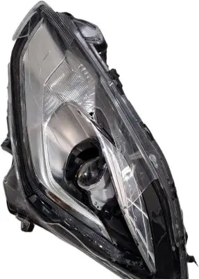 Suzuki Swift IV Headlight/headlamp W2966 CDS0028A AI1272050