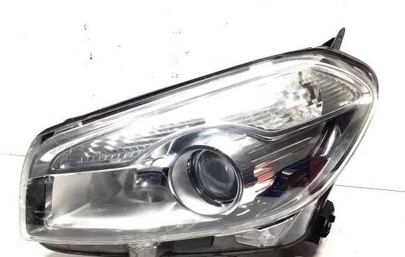 Nissan Qashqai+2 Headlight/headlamp 26060BR61B