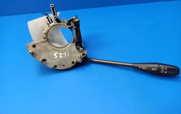 Mercedes-Benz E W211 Cruise control stalk A1715402445