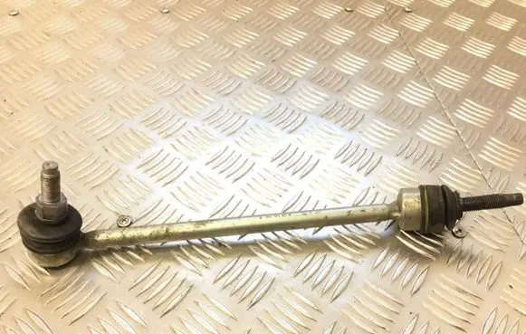 Mercedes-Benz GLC X253 C253 Front anti-roll bar/stabilizer link A2533230117