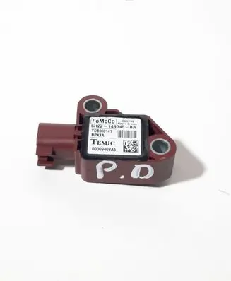 Land Rover Range Rover Sport L320 Airbag deployment crash/impact sensor 5H2Z14B345BA 5H2Z14B345 YDB000141