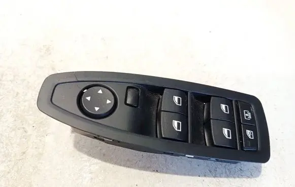BMW 1 F20 F21 Electric window control switch 921847901
