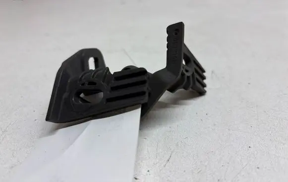 BMW 2 F22 F23 Headlight washer spray nozzle cap/cover 10268110