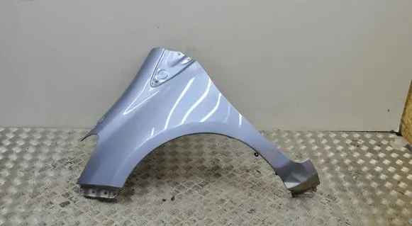 Toyota Yaris Fender 8S7