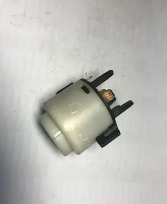 Volkswagen Transporter - Caravelle T5 Ignition lock contact 4B0905849