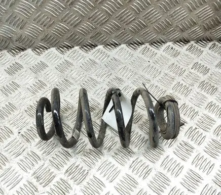 Mini Cooper Countryman R60 Rear coil spring 6866774