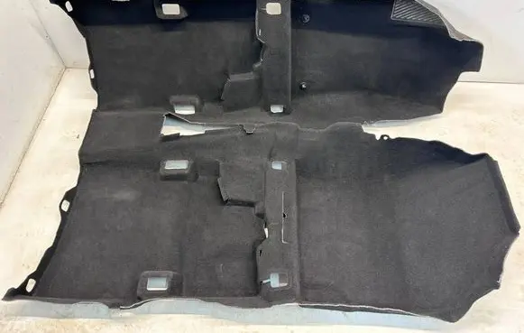Toyota Corolla E210 E21 Interior carpet 