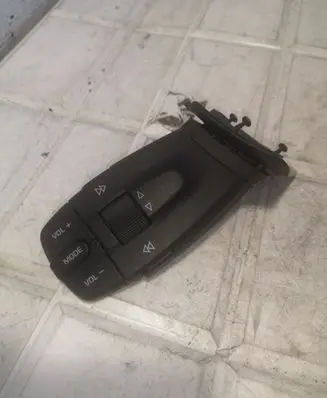 Seat Ibiza IV (6J,6P) Multifunctional control switch/knob 5J0959849