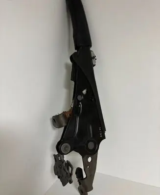 Audi A6 S6 C5 4B Hand brake release handle 